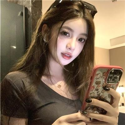 潜伏娇娃