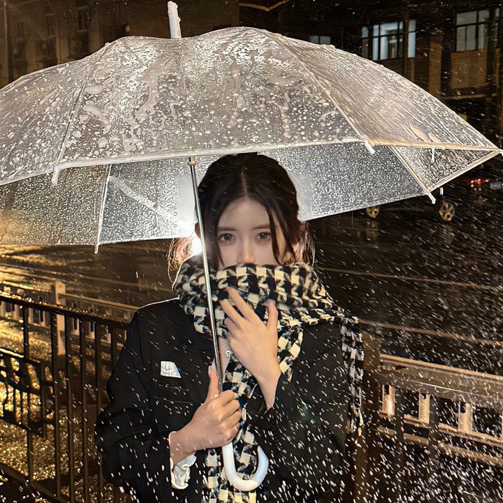 热搜女王